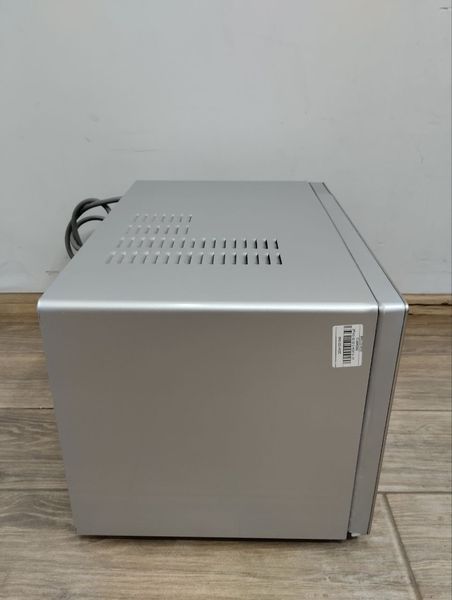 Мікрохвильова піч LG MG5887U 2150w гриль 1000w sn 211TAXT2B074 000046012 фото