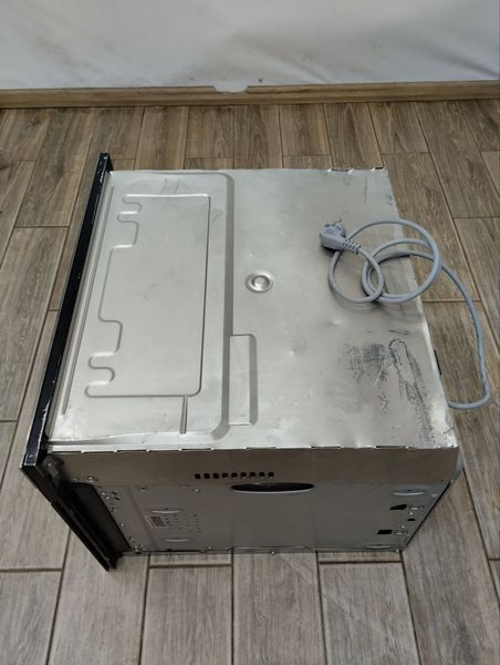 Духова шафа Aeg KMK761000M sn 84030569 000046844 фото