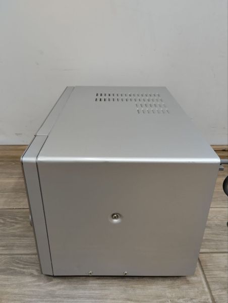 Мікрохвильова піч LG MG5887U 2150w гриль 1000w sn 211TAXT2B074 000046012 фото