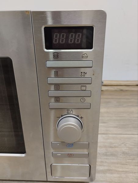 Мікрохвильова піч LG MG5887U 2150w гриль 1000w sn 211TAXT2B074 000046012 фото
