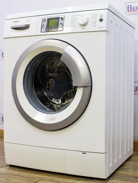 Стиральная машина Bosch Logixx8 WAS3279001 000015271 фото