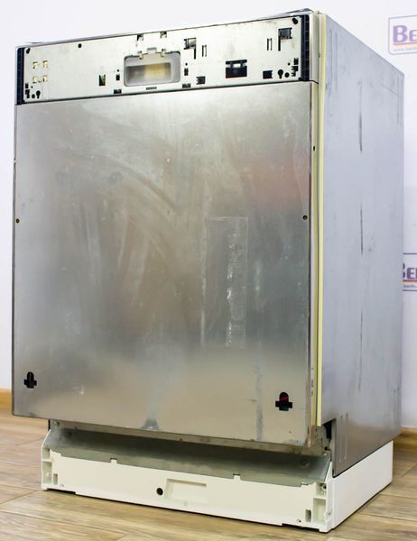 Посудомоечная машина Bosch SHV57T13EU 07 000016789 фото