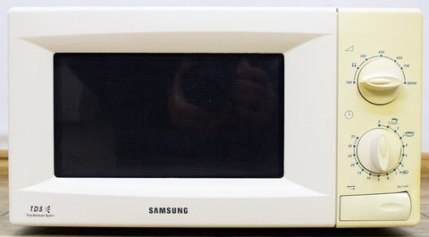 Микроволновая печь Samsung M1712N 000016206 фото