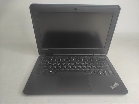 Ноутбук Lenovo ThinkPad 11e G4 000045308 фото
