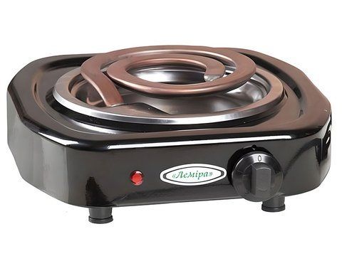 Плита электрическая Лемира Широкий ТЭН 1000w 000035195 фото
