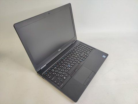 Ноутбук Dell Latitude 5580 000043791 фото