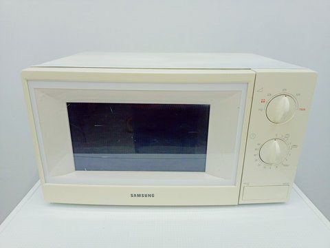 Микроволновая печь Samsung M633 000040626 фото