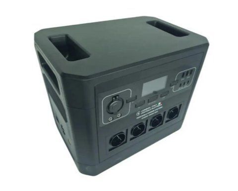 Зарядна станція LOMBINI S1200-2400W сток 000050428 фото