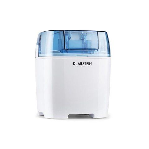 Мороженица Klarstein Cream Berry 10028925 000011905 фото