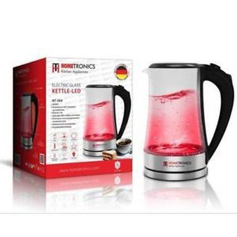 Электрочайник HomeTronics HT 504 000003238 фото