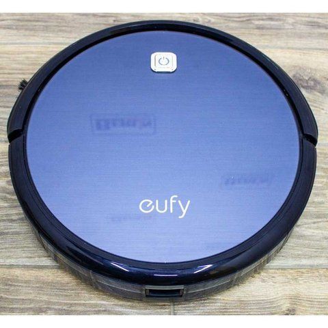 Пылесос-робот Eufy RoboVac 11 000011087 фото
