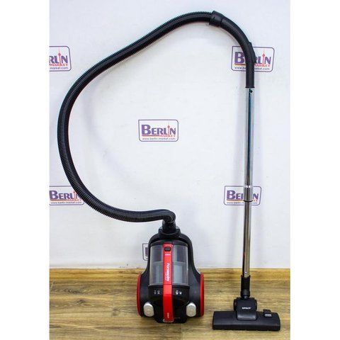 Пылесос Polti Forzaspira C110_Plus 800 W 2 L pbeu01050743410as22 LPNHE338040149 000011753 фото
