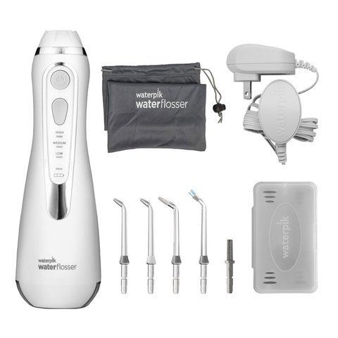 Ирригатор Waterpik WP 560E LPNHE347958333 000016453 фото
