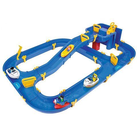 Іграшка платформа Big Waterplay Niagara нова LPNHE174157027 000010757 фото