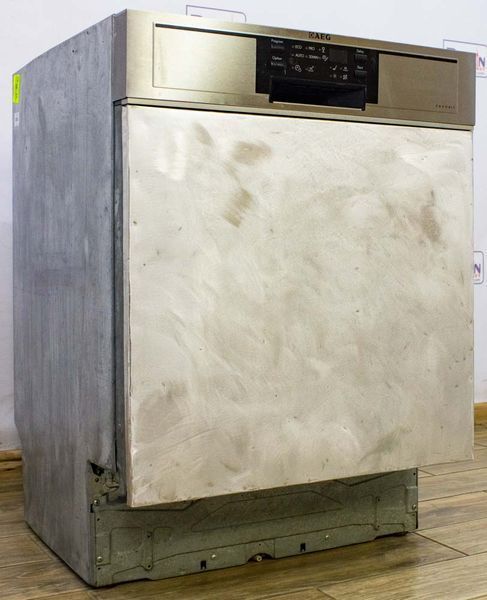Посудомийна машина AEG F56332IMO 1950W 12 персон sn 70294269 000015131 фото