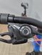 Велосипед 26 Hai Bike Hai Power горный черно голубой алюм 000050923 фото 11