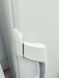 Комплект холодильник и морозилка Electrolux EUF29202W ERC31300W 000041714 фото 7