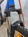 Велосипед 26 Hai Bike Hai Power горный черно голубой алюм 000050923 фото 8
