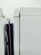 Комплект холодильник и морозилка Electrolux EUF29202W ERC31300W 000041714 фото 11