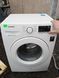 Стиральная машина Samsung WW70J44A3MW 2400W 7кг sn 0RUV5ADKA00160B 000051069 фото 1