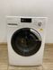 Стиральная машина Bauknecht WA PS77EC 1850W 8кг sn 858365303011 000049027 фото 1