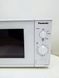Мікрохвильова піч Panasonic NN E201WM EPG 1250w sn 5E29211063 000034950 фото 4