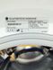 Стиральная машина LG WD 14342FD 000036764 фото 9
