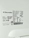 Комплект холодильник и морозилка Electrolux EUF29202W ERC31300W 000041714 фото 23