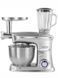 Кухонні комбайни Royalty Line PKM 1900 7BG 1900w Silver 000036238 фото 1