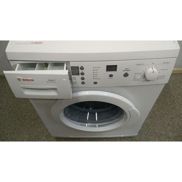 Стиральная машина BOSCH Maxx6 WAE 28343 07 000005868 фото
