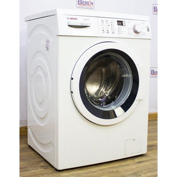 Стиральная машина Bosch Avantixx WAQ28421 000007720 фото
