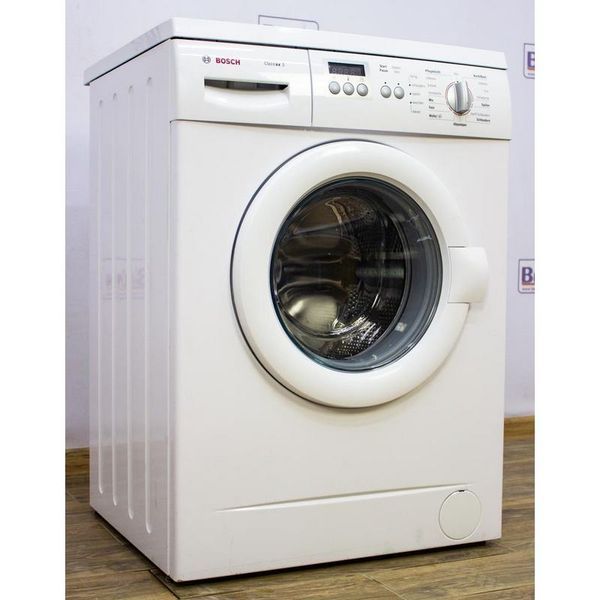 Стиральная машина Bosch Clasixx 5 WAA28222 29 000008987 фото