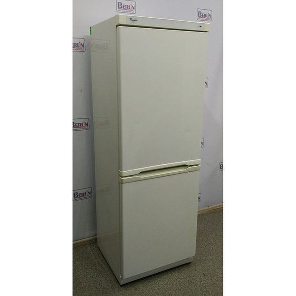 Двухкамерный холодильник Whirlpool 829 G 000005345 фото
