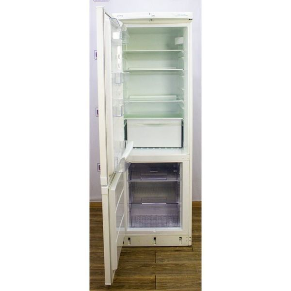 Двухкамерный холодильник Privileg 41276 000010332 фото