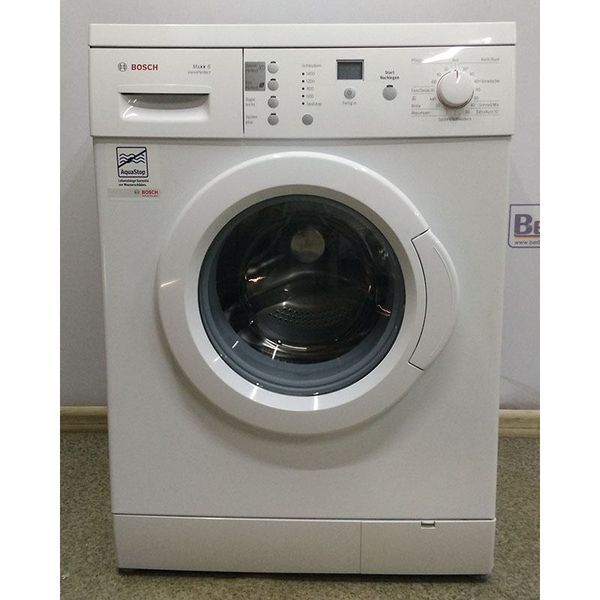 Стиральная машина BOSCH Maxx6 WAE 28343 07 000005868 фото