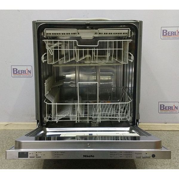 Посудомоечная машина Miele G1383 SCVI 000006525 фото