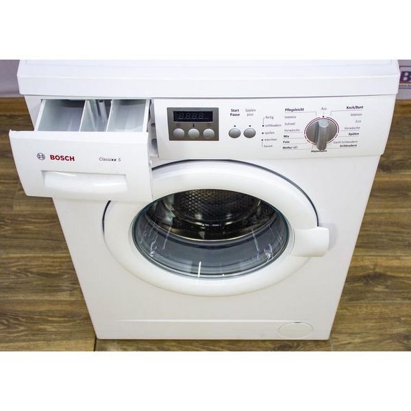 Стиральная машина Bosch Clasixx 5 WAA28222 29 000008987 фото