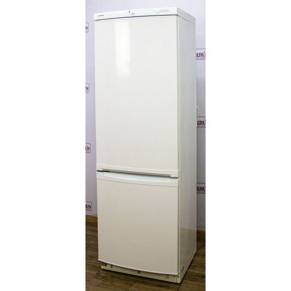 Двухкамерный холодильник Privileg 41276 000010332 фото