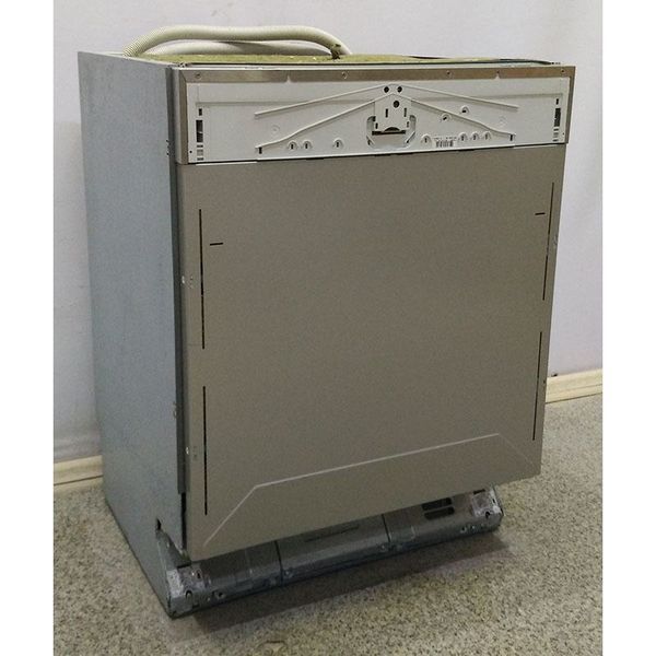 Посудомоечная машина Miele G1383 SCVI 000006525 фото