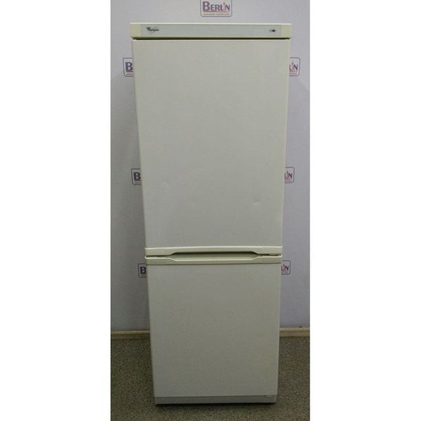 Двухкамерный холодильник Whirlpool 829 G 000005345 фото