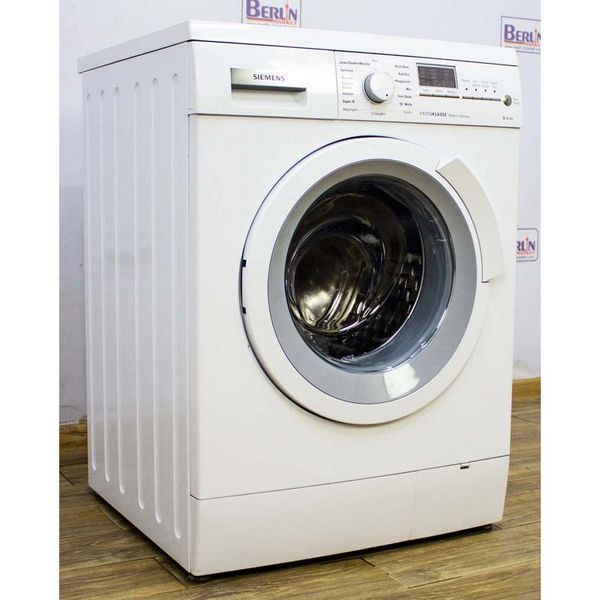 Стиральная машина Siemens WM14S490 10 000009333 фото