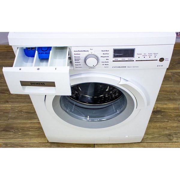 Стиральная машина Siemens WM14S490 10 000009333 фото