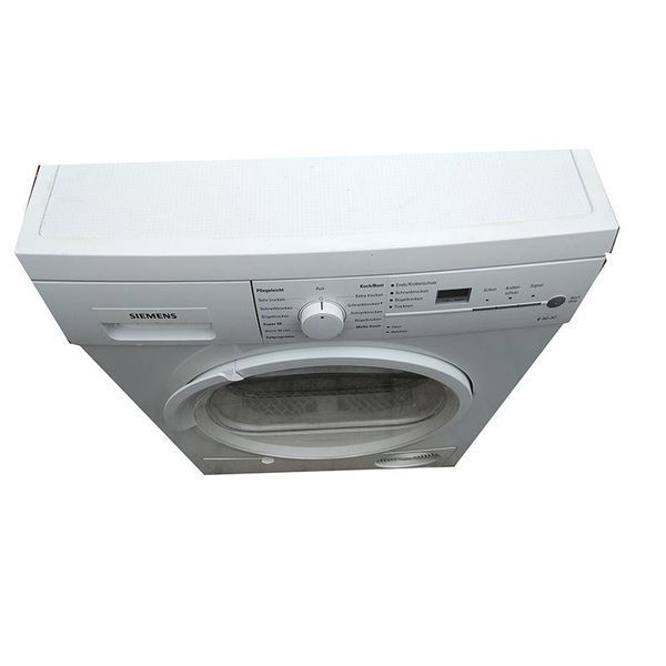 Сушильная машина E 46-30 WT46E304-08 000003093 фото