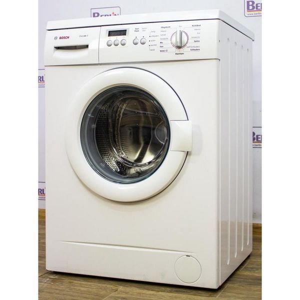 Стиральная машина Bosch Clasixx 5 WAA28222 29 000008987 фото