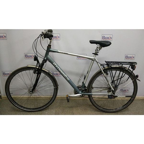 Велосипед DYNAMICS Street King 000005527 фото