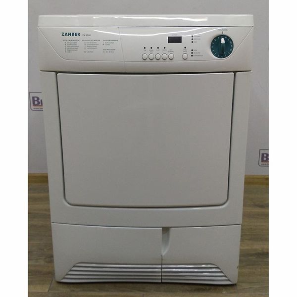 Сушильная машина Zanker EK 3500 000006621 фото