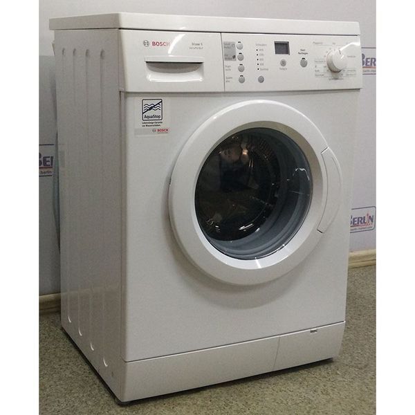 Стиральная машина BOSCH Maxx6 WAE 28343 07 000005868 фото