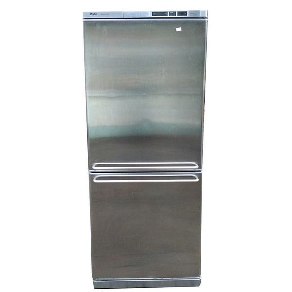 Двухкамерный холодильник Bosch KKE3195-01 000003419 фото