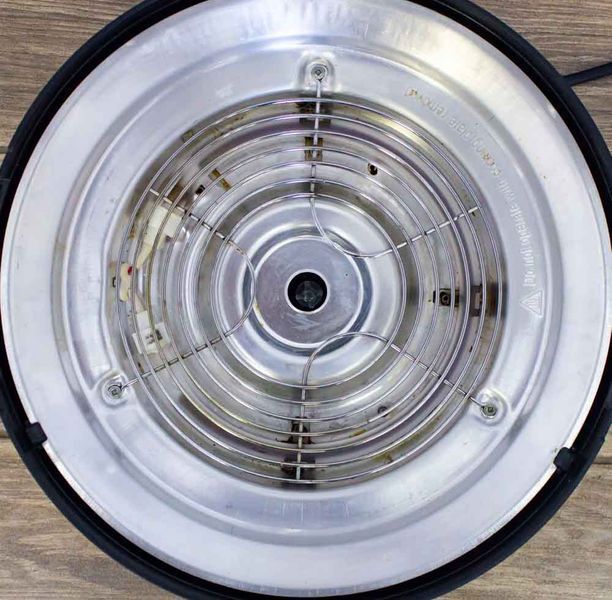 Апарат для приготування попкорну Aicook RH 906 800w бу (без коробки) LPNHE364503329 49е 000014446 фото