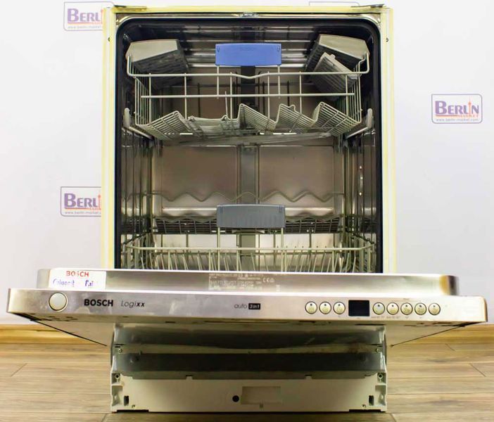 Посудомоечная машина Bosch SHV57T13EU 07 000016789 фото